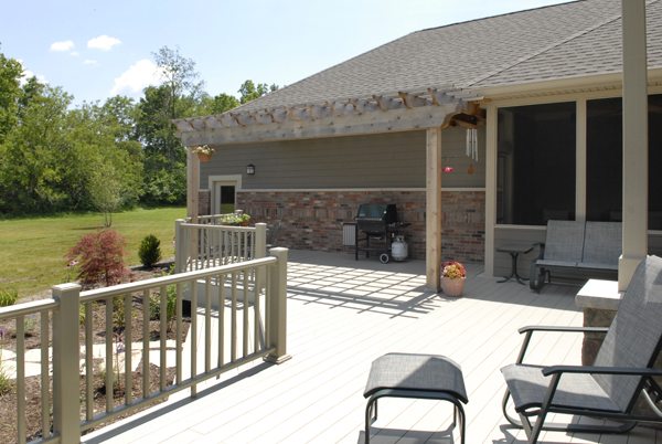 Steve Schrader Homes