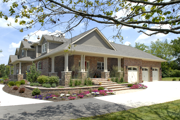 Steve Schrader Homes