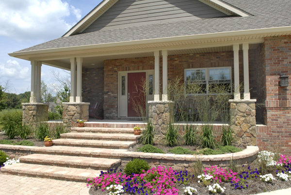 Steve Schrader Homes