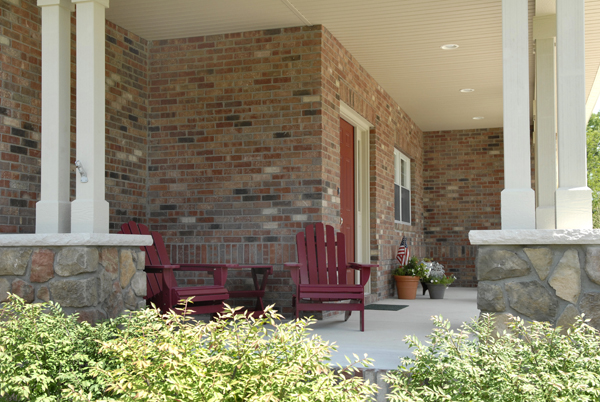 Steve Schrader Homes