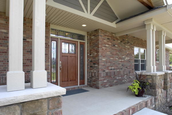 Steve Schrader Homes