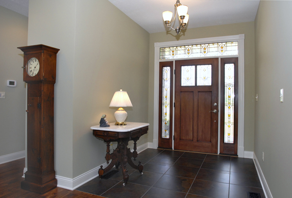 Steve Schrader Homes