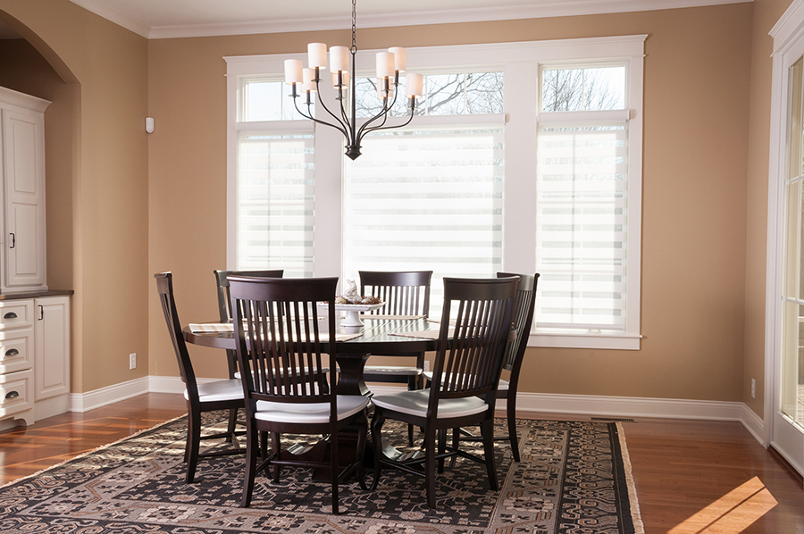 Steve Schrader Homes
