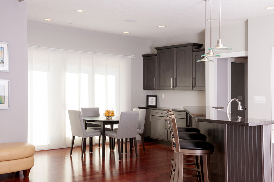 Steve Schrader Homes