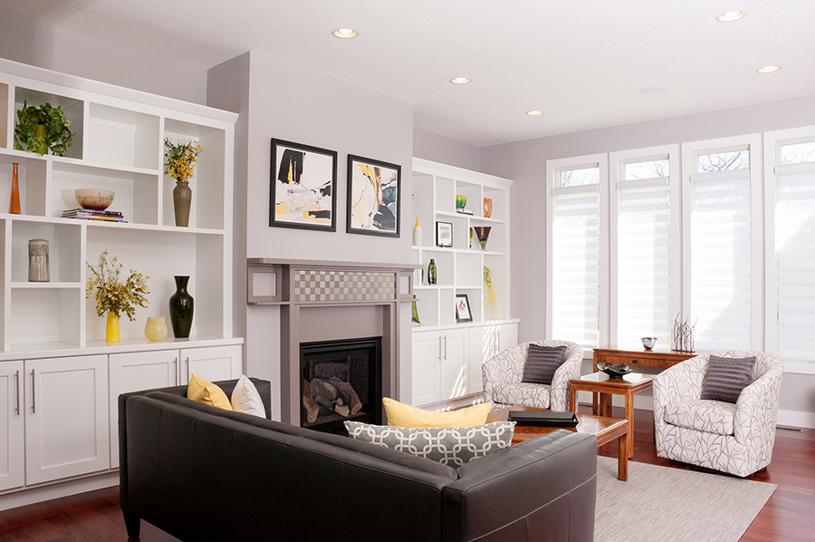 Steve Schrader Homes