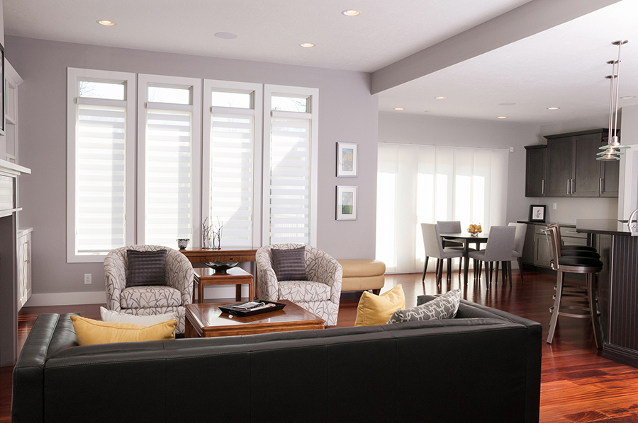 Steve Schrader Homes