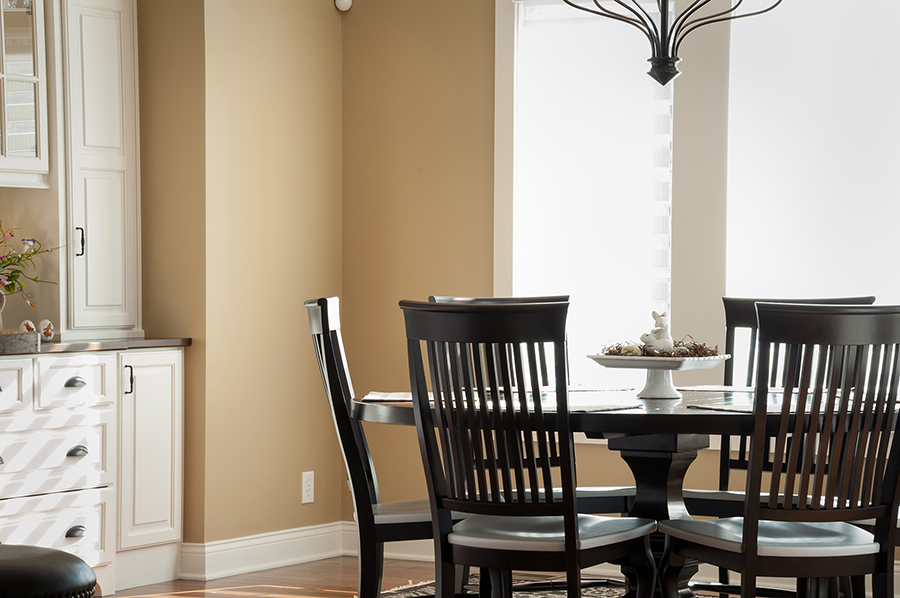 Steve Schrader Homes