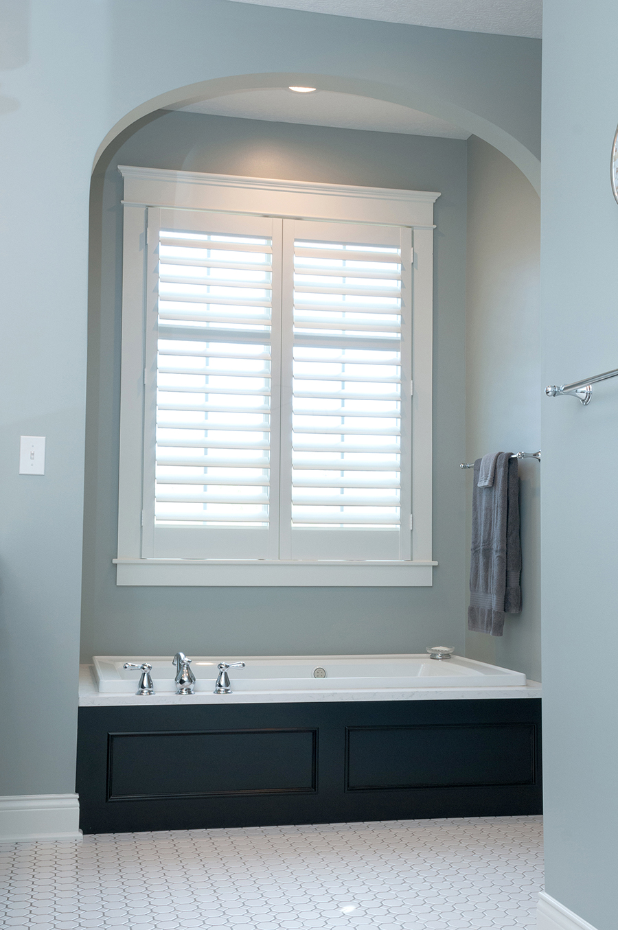 Steve Schrader Homes
