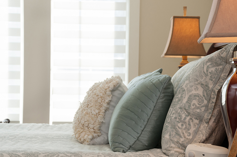 Steve Schrader Homes