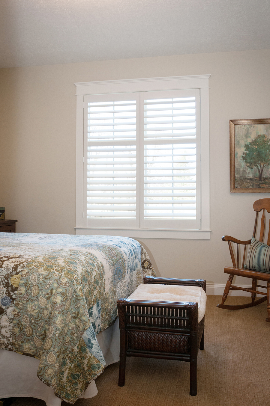 Steve Schrader Homes