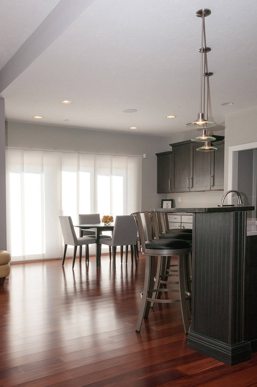 Steve Schrader Homes