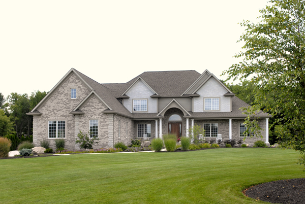 Steve Schrader Homes