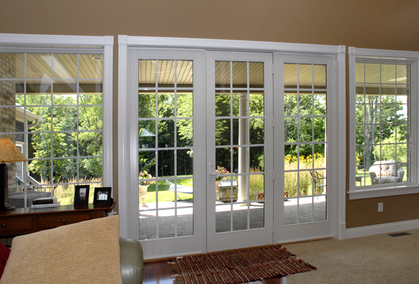 Steve Schrader Homes