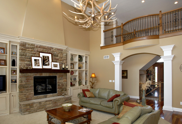 Steve Schrader Homes