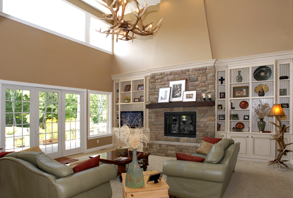 Steve Schrader Homes