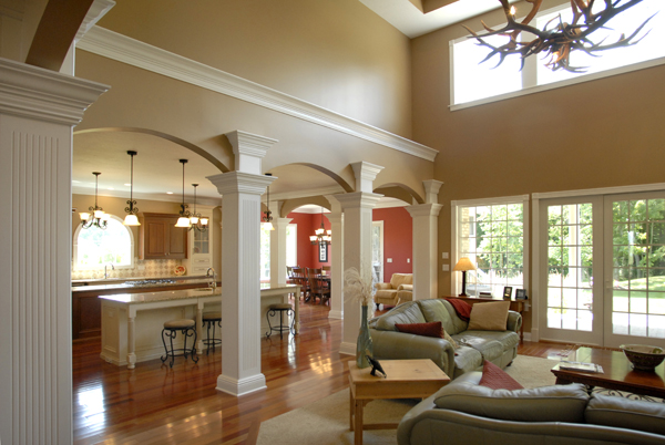 Steve Schrader Homes