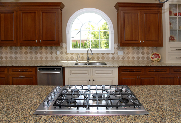 Steve Schrader Homes