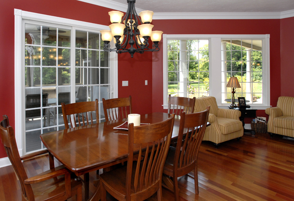 Steve Schrader Homes