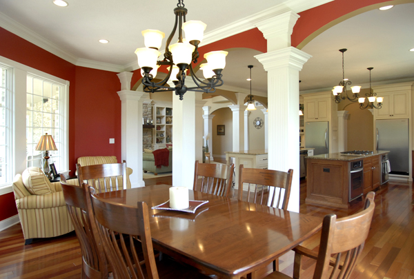 Steve Schrader Homes