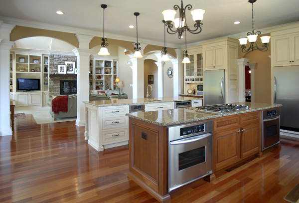 Steve Schrader Homes