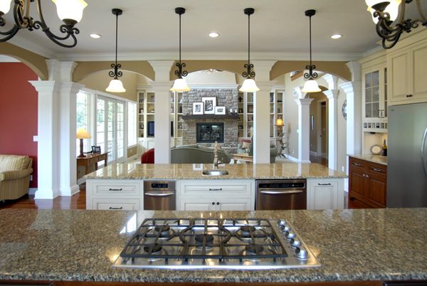 Steve Schrader Homes