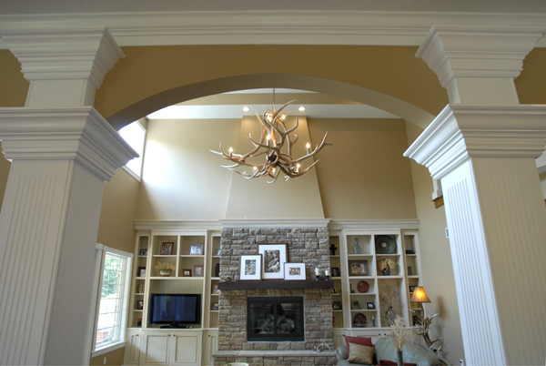 Steve Schrader Homes