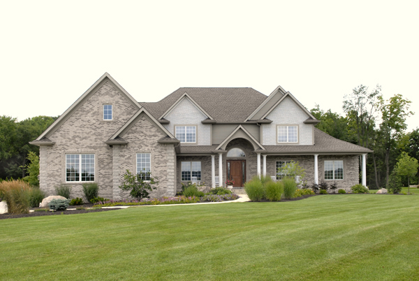 Steve Schrader Homes