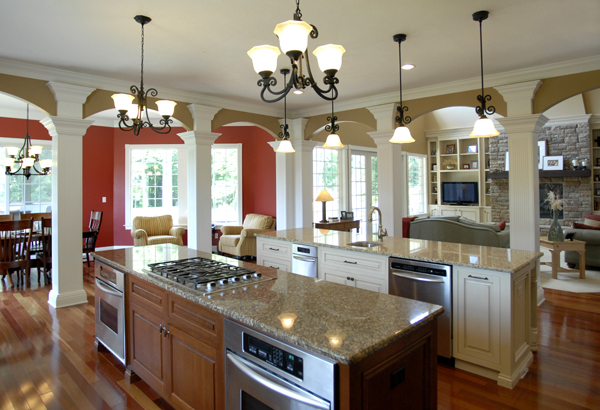 Steve Schrader Homes