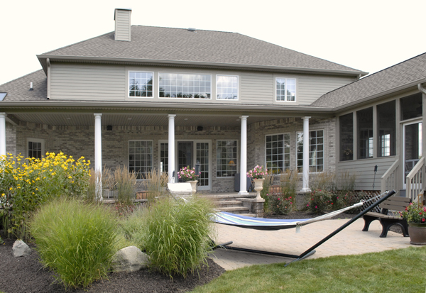 Steve Schrader Homes