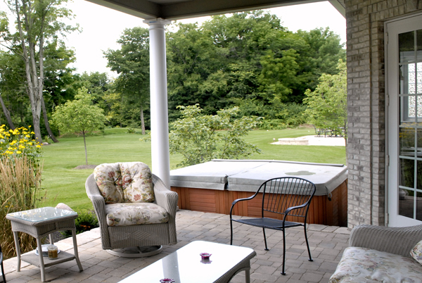 Steve Schrader Homes