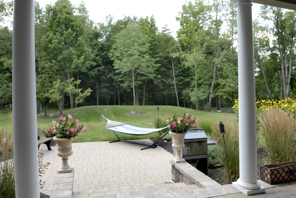Steve Schrader Homes