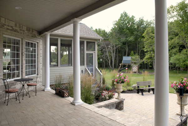 Steve Schrader Homes