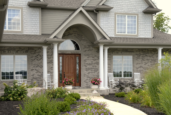 Steve Schrader Homes
