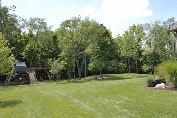 Steve Schrader Homes