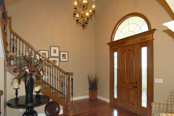 Steve Schrader Homes