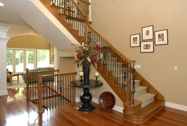 Steve Schrader Homes