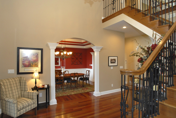 Steve Schrader Homes