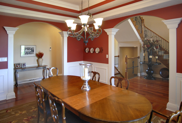 Steve Schrader Homes