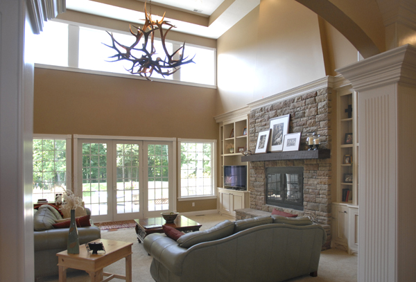 Steve Schrader Homes