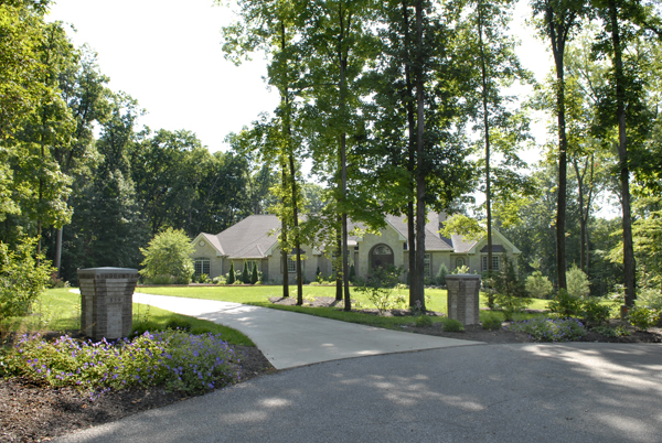 Steve Schrader Homes