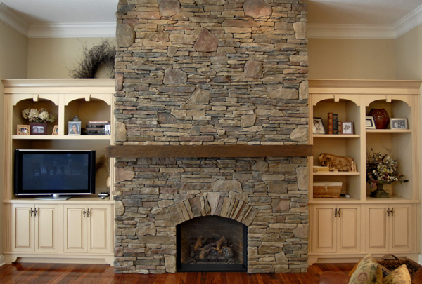 Steve Schrader Homes
