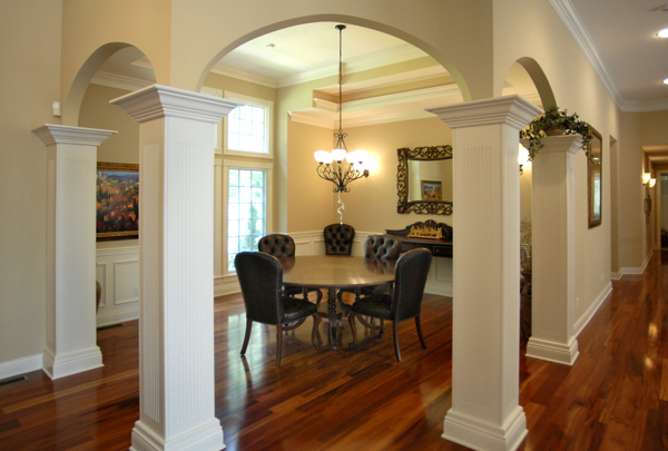 Steve Schrader Homes