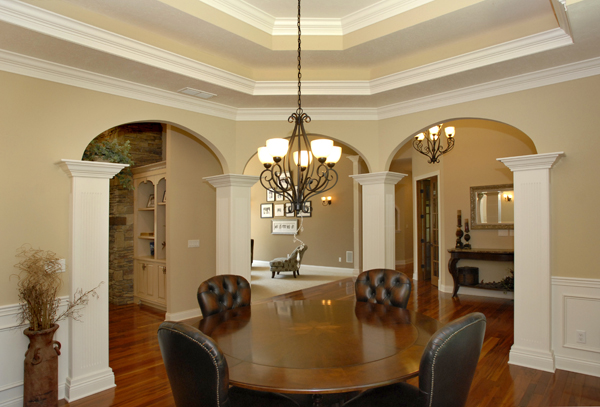 Steve Schrader Homes