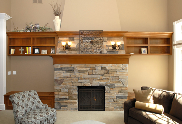 Steve Schrader Homes