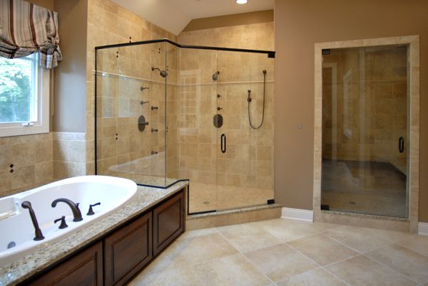 Steve Schrader Homes