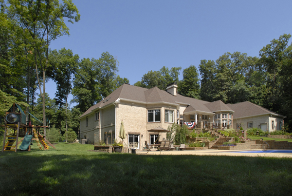 Steve Schrader Homes