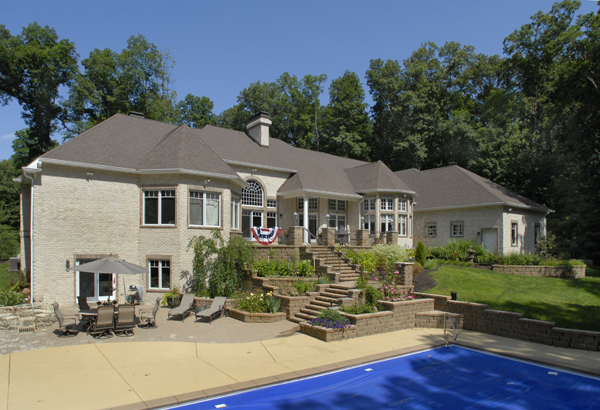 Steve Schrader Homes