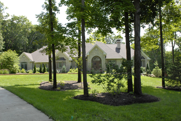 Steve Schrader Homes