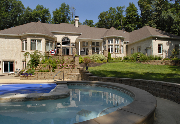 Steve Schrader Homes