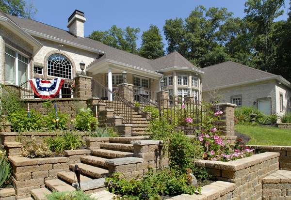 Steve Schrader Homes